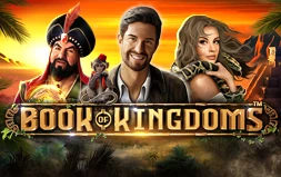 Book of Kingdoms
