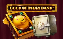 Book of Piggy Bank