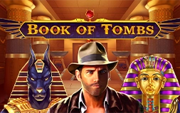 Book of Tombs