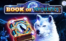 Book of Wolves