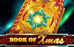 Book of Xmas