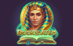 Book Of Atem