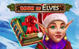 Book Of Elves