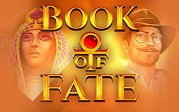 Book of Fate