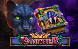 Book Of Panther