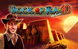 Book of Ra™ deluxe 10
