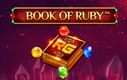 Book Of Ruby