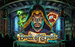 Book of Spells Deluxe