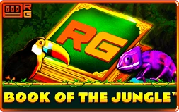 Book of the Jungle