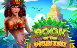 Book of the Priestess