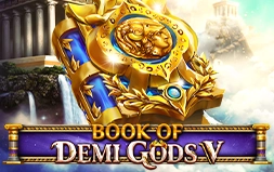 Book of Demi Gods 5