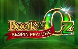 Book of Oz