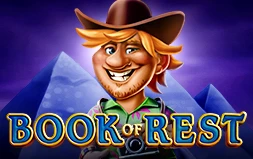 Book of Rest