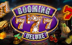 Booming Seven Deluxe