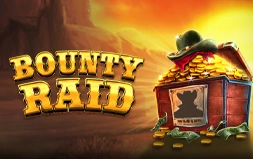 Bounty Raid