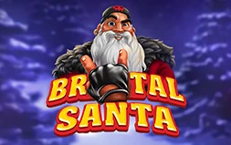 Brutal Santa