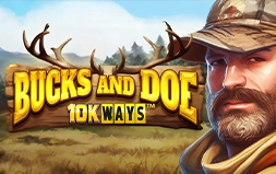 Bucks And Doe 10K Ways