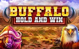 Buffalo Hold and Win