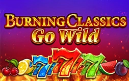 Burning Classics go Wild