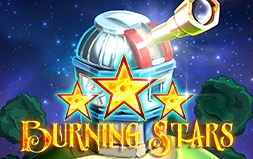 Burning Stars