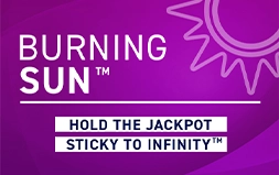 Burning Sun™ Extremely Light