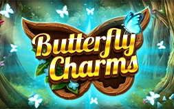 Butterfly Charms