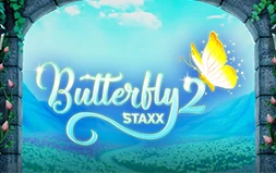 Butterfly Staxx 2