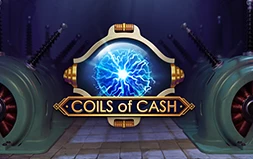Coils of Cash