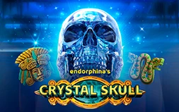 Crystal Skull