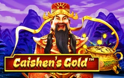 Caishen’s Gold™