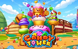 Candy Tower