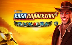 Cash Connection™ – Book of Ra™