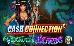 Cash Connection™ – Voodoo Magic™