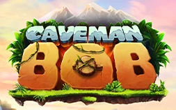 Caveman Bob