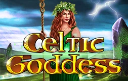 Celtic Godess