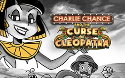 Charlie Chance and the curse of Cleopatra