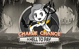 Charlie Chance in Hell to Pay