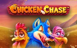 Chicken Chase