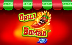 Chili Bomba™