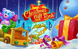 Christmas Gift Rush