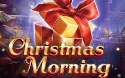 Christmas Morning