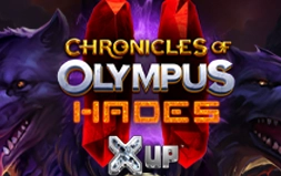 Chronicles of Olympus II - Hades™
