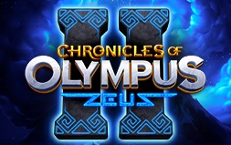 Chronicles of Olympus II - Zeus