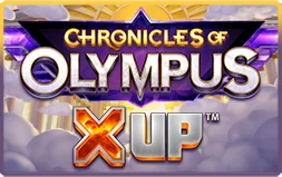 Chronicles of Olympus X UP™