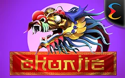 Chunjie