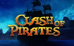 Clash of Pirates