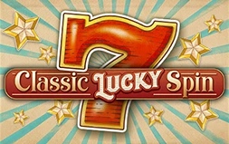Classic Lucky Spin