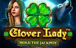 Clover Lady™