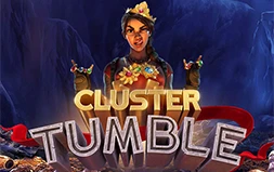 Cluster Tumble