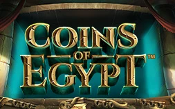 Coins of Egypt
